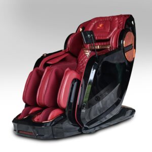 Ghế massage trị liệu TAIJOSAN TS-F123
