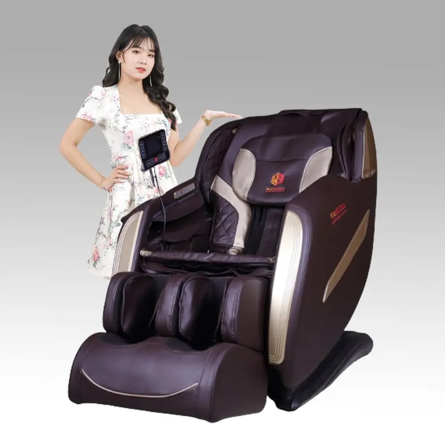 Ghế massage Taijosan WA-A22 - Ảnh 2
