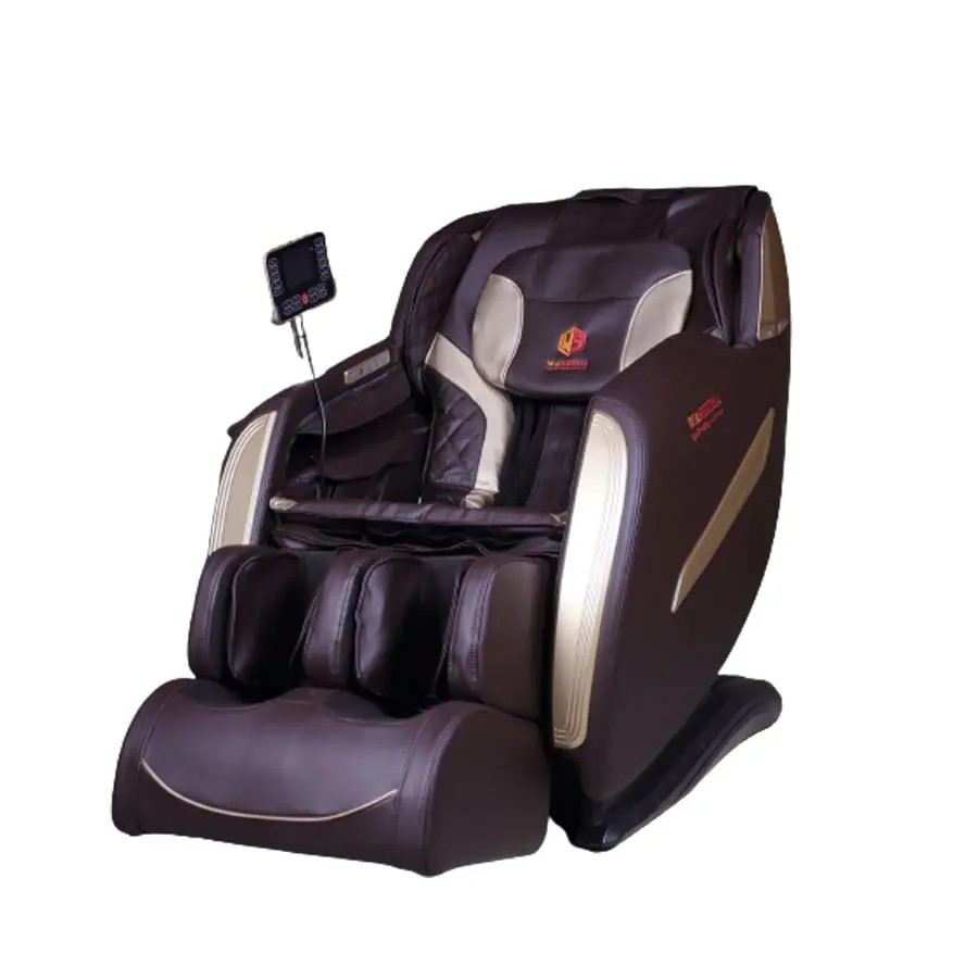 Ghế massage Taijosan WA-A22 - Ảnh 3