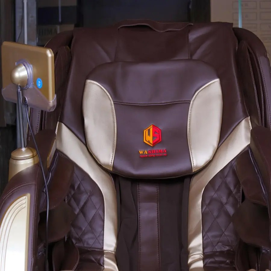 Ghế massage Taijosan WA-A22 - Ảnh 4