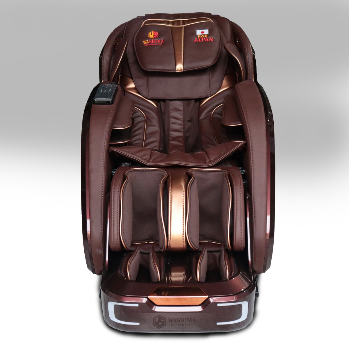 Ghế massage trị liệu TAIJOSAN WA-129