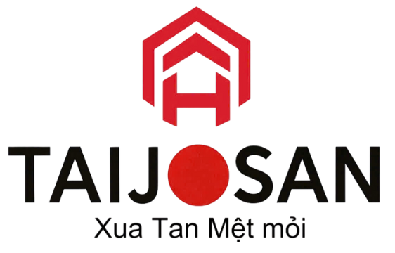 Tổng kho ghế Taijosan