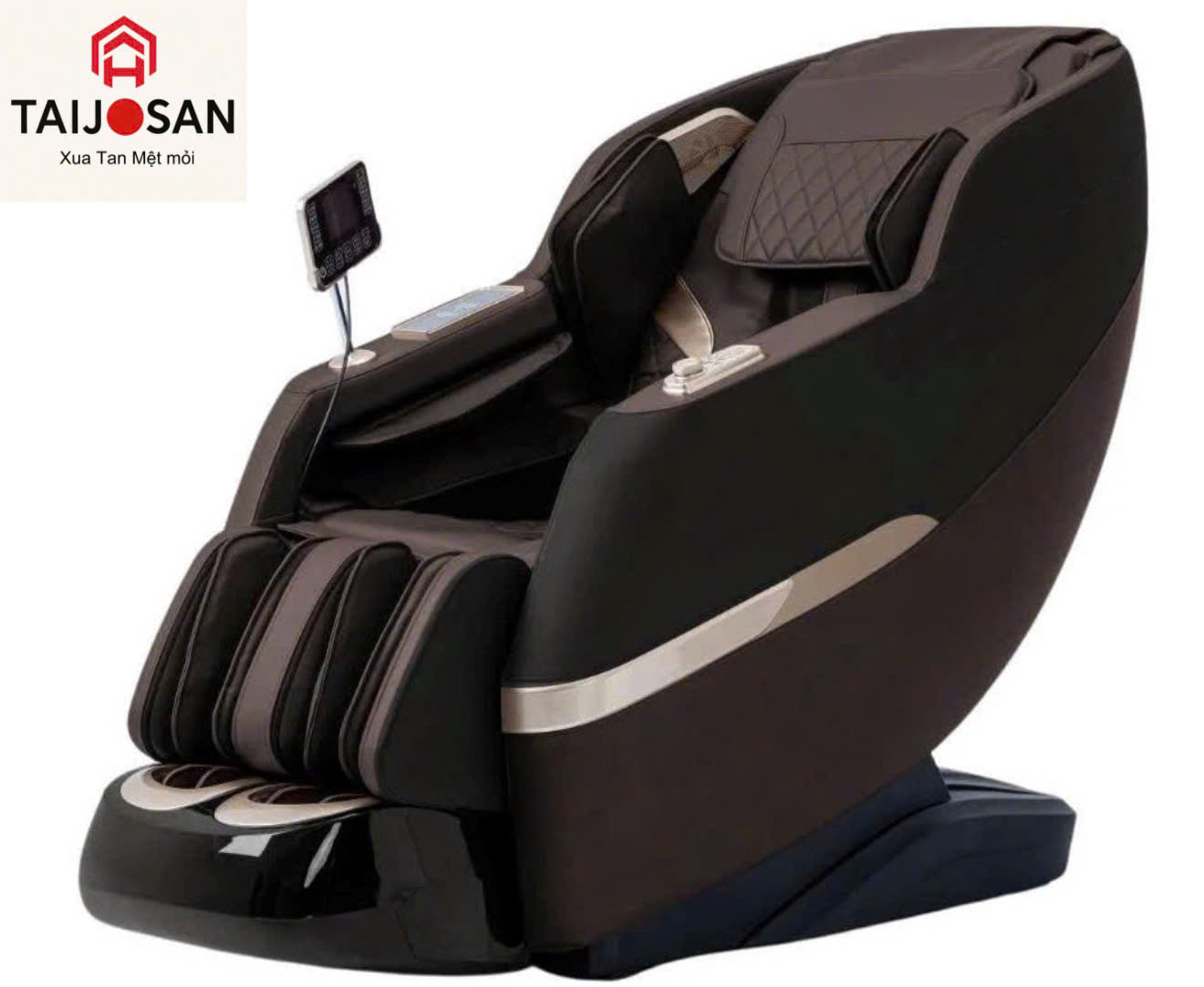 Ghế massage Sonic X2000 ( NEW 2025 )