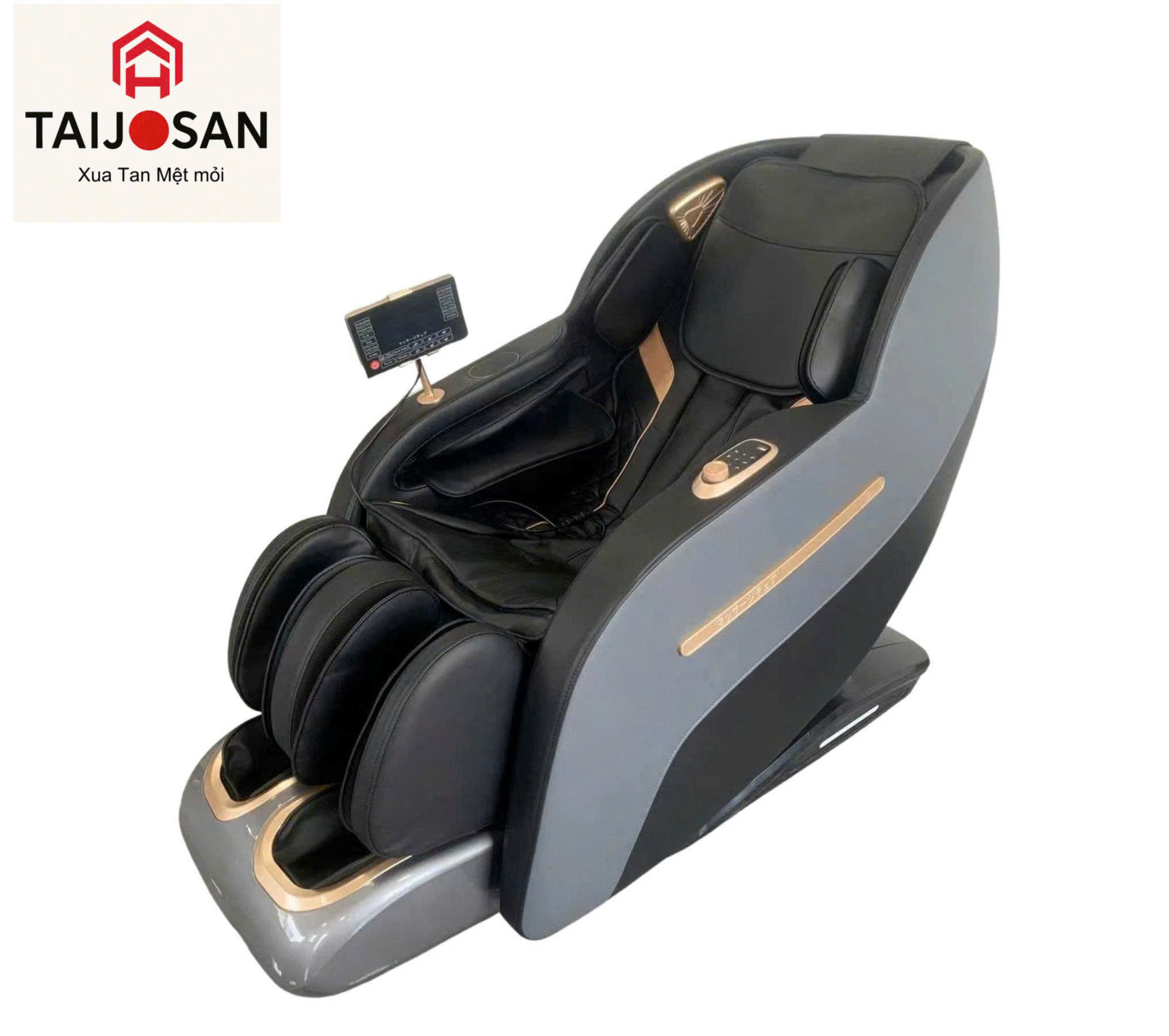 Ghế Massage Taijosan KM 212