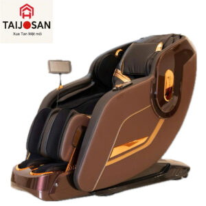 GHẾ MASSAGE TAIJOSAN AH 760
