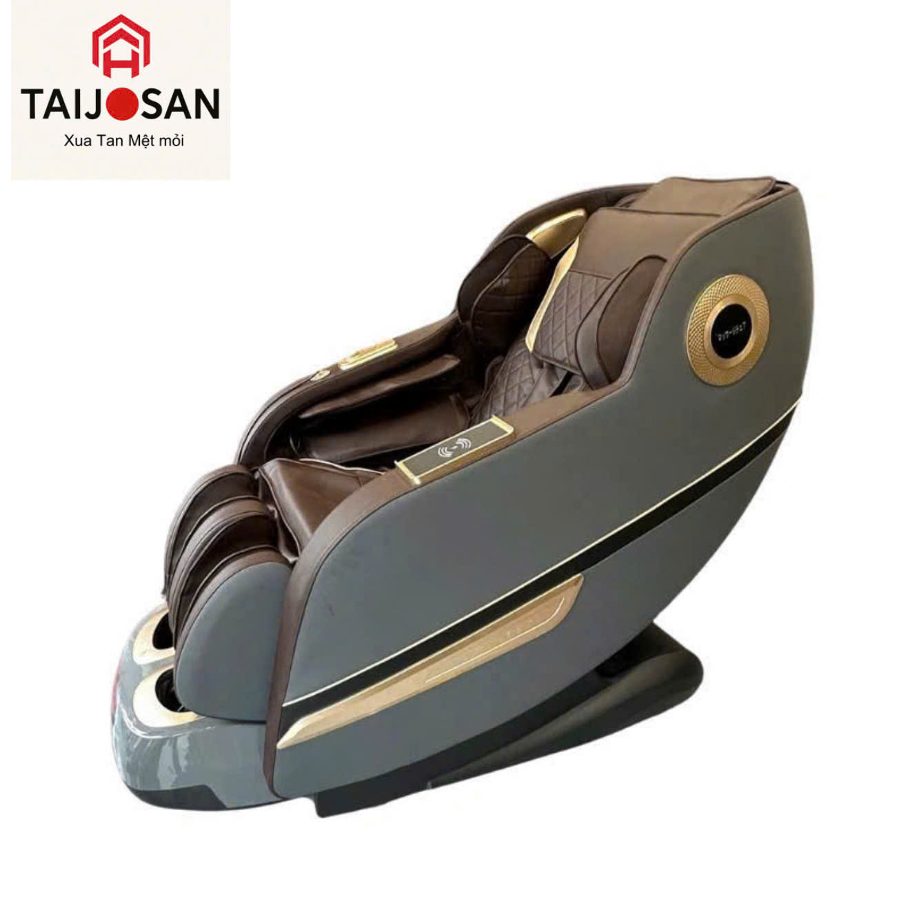 Ghế Massage Taijosan 339