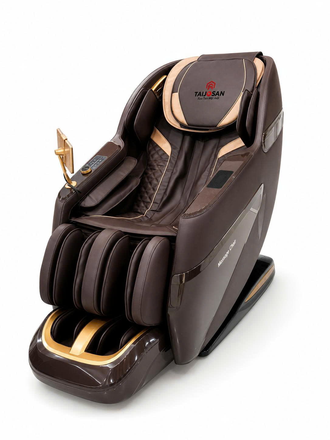 Ghế massage TAIJOSAN HT-180 PLUS
