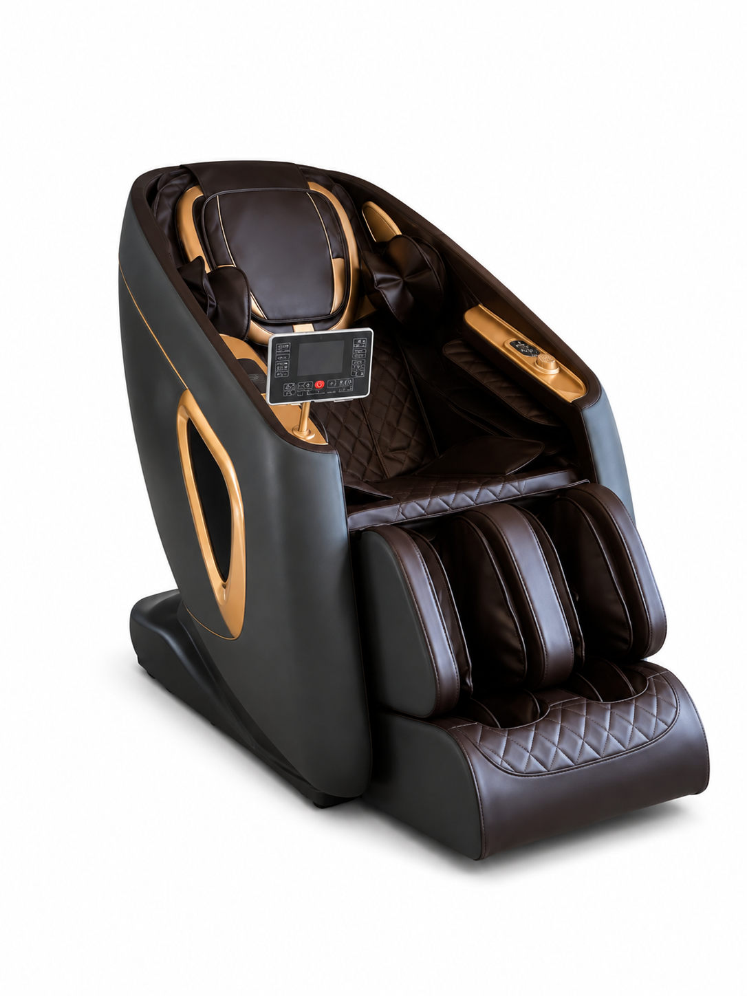 Ghế Massage TAIJOSAN (HT-C68)