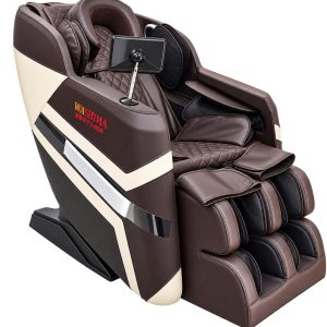 Ghế Massage Taijosan -WA LUXCARE (Công nghệ mới 2026)