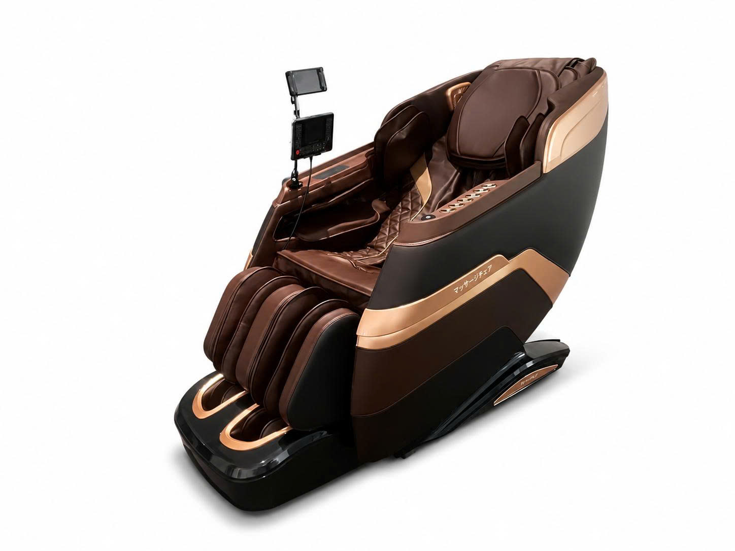 Ghế massage Taijosan AI 232
